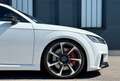 Audi TT RS Coupe 2.5 TFSI quattro |OHNE OPF|H&R|OLED| Weiß - thumbnail 8