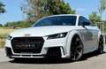 Audi TT RS Coupe 2.5 TFSI quattro |OHNE OPF|H&R|OLED| Weiß - thumbnail 1