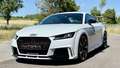 Audi TT RS Coupe 2.5 TFSI quattro |OHNE OPF|H&R|OLED| Weiß - thumbnail 2