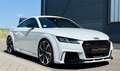 Audi TT RS Coupe 2.5 TFSI quattro |OHNE OPF|H&R|OLED| Weiß - thumbnail 4