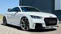 Audi TT RS Coupe 2.5 TFSI quattro |OHNE OPF|H&R|OLED| Weiß - thumbnail 5