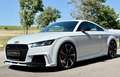 Audi TT RS Coupe 2.5 TFSI quattro |OHNE OPF|H&R|OLED| Weiß - thumbnail 6
