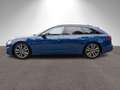 Audi A6 Design S line 45TFSI Nav LED AHK PANO V Bleu - thumbnail 4