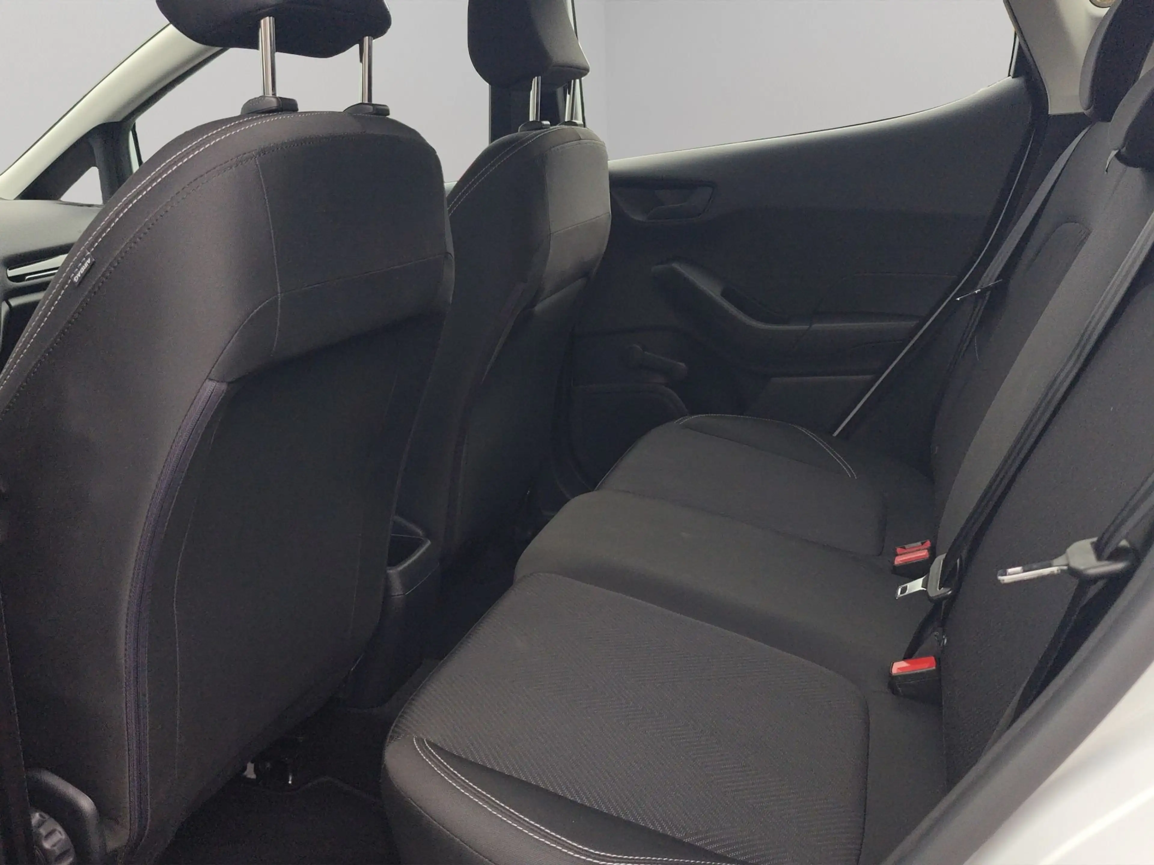 Ford Fiesta i Connected — photo 12