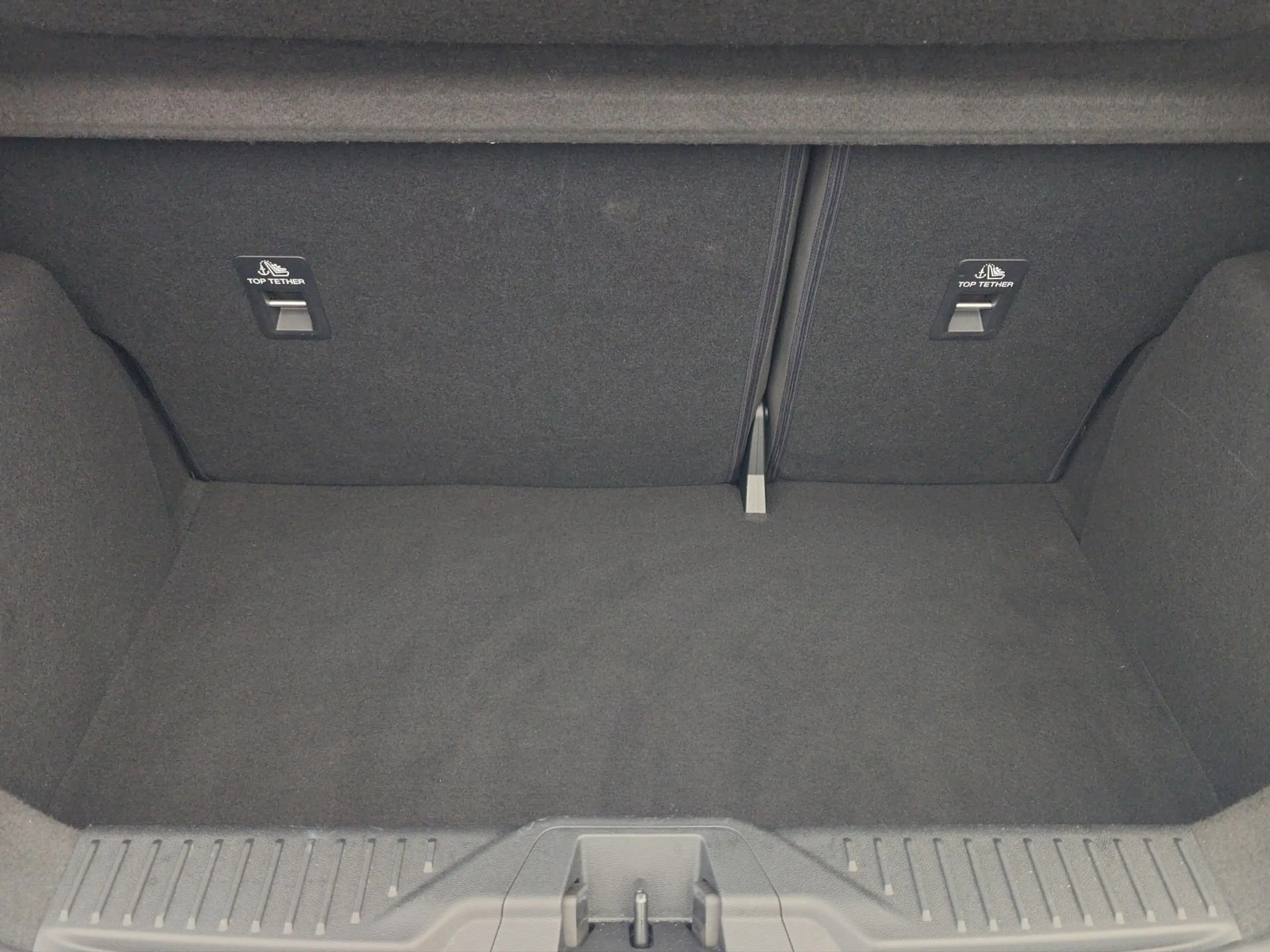 Ford Fiesta i Connected — photo 18