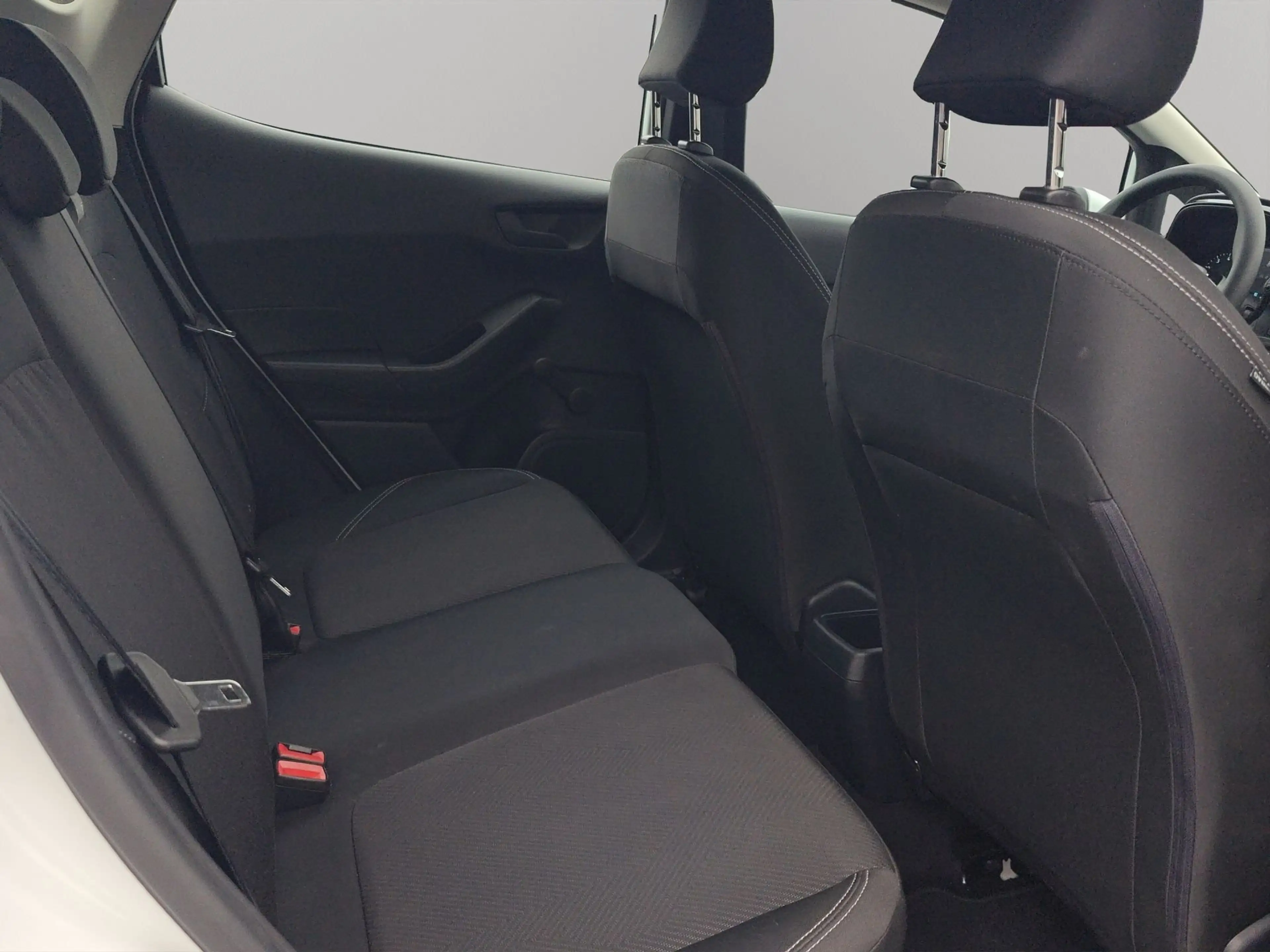 Ford Fiesta i Connected — photo 17