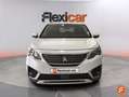 Peugeot 5008 1.2 PureTech S&S Allure 7 pl. 130 Blanco - thumbnail 2