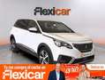 Peugeot 5008 1.2 PureTech S&S Allure 7 pl. 130 Blanco - thumbnail 1