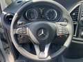 Mercedes-Benz eVito 112 Vito Kasten lang Klima Kamera Navi Argent - thumbnail 6