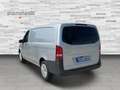 Mercedes-Benz eVito 112 Vito Kasten lang Klima Kamera Navi Argent - thumbnail 2