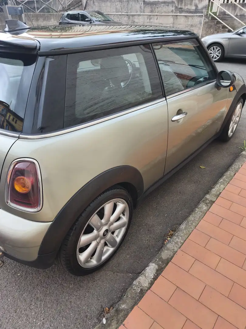 MINI Cooper D Grigio - 2