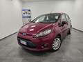 Ford Fiesta Fiesta 1.2 82 CV 5 porte Titanium Mauve - thumbnail 1