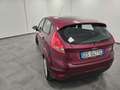 Ford Fiesta Fiesta 1.2 82 CV 5 porte Titanium Mauve - thumbnail 5
