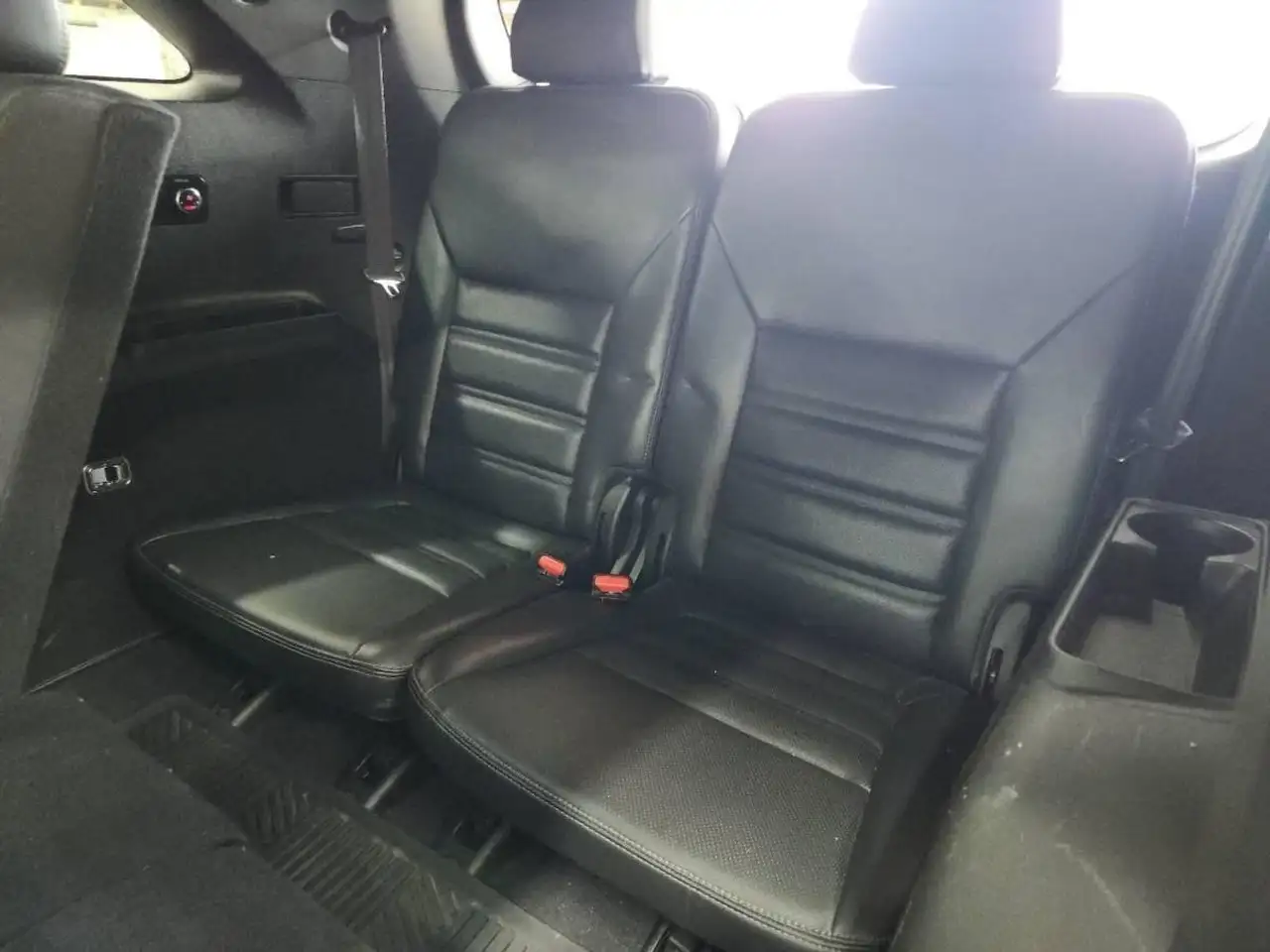 Kia Sorento снимка Kia Sorento
