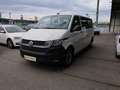 Volkswagen T6.1 Transporter Kombi LR TDI Blanc - thumbnail 1