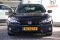 Honda Civic 1.0 i-VTEC Elegance - All in rijklaarprijs | Deale Negro - thumbnail 9