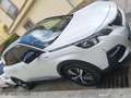 Peugeot 3008 1.6 THP GT LINE AUTO SS Blanco - thumbnail 2