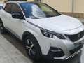 Peugeot 3008 1.6 THP GT LINE AUTO SS Blanco - thumbnail 1