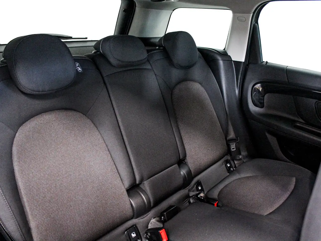 MINI Cooper SE Countryman Essential all4 automatica Iva detraibile 9