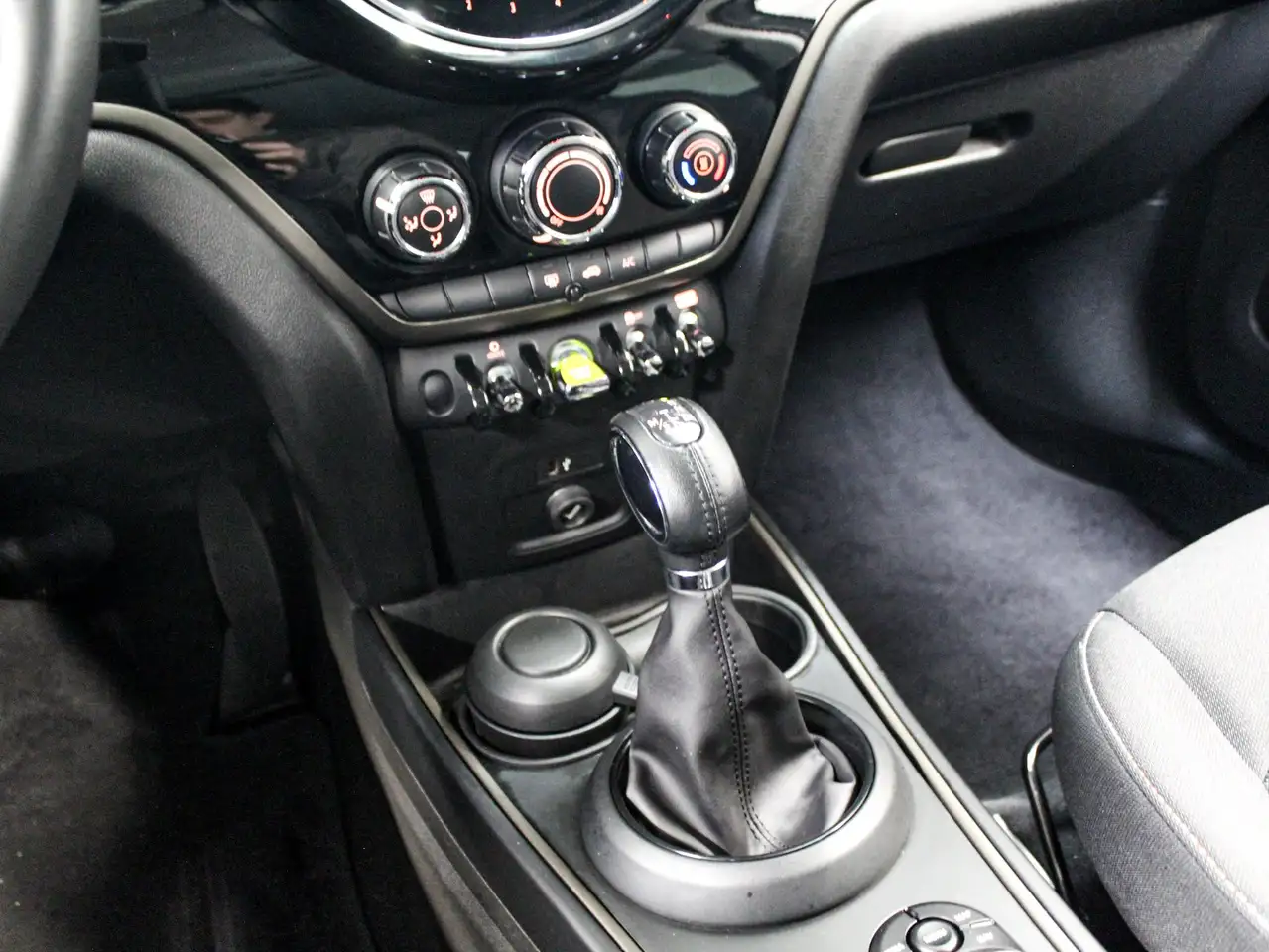 MINI Cooper SE Countryman Essential all4 automatica Iva detraibile 15