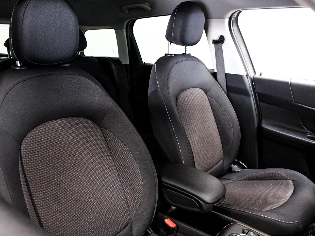 MINI Cooper SE Countryman Essential all4 automatica Iva detraibile 10