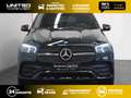 Mercedes-Benz GLE 350 e Coupé  9G-Tronic 4Matic AMG Line 347CV Vert - thumbnail 8