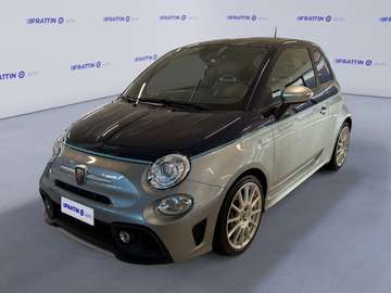 1.4 Turbo T-Jet Rivale