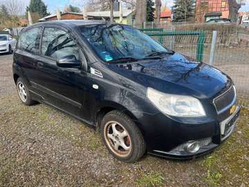 Aveo 1.4 LT