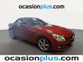 Mercedes-Benz SLK 200 BE Rojo - thumbnail 3