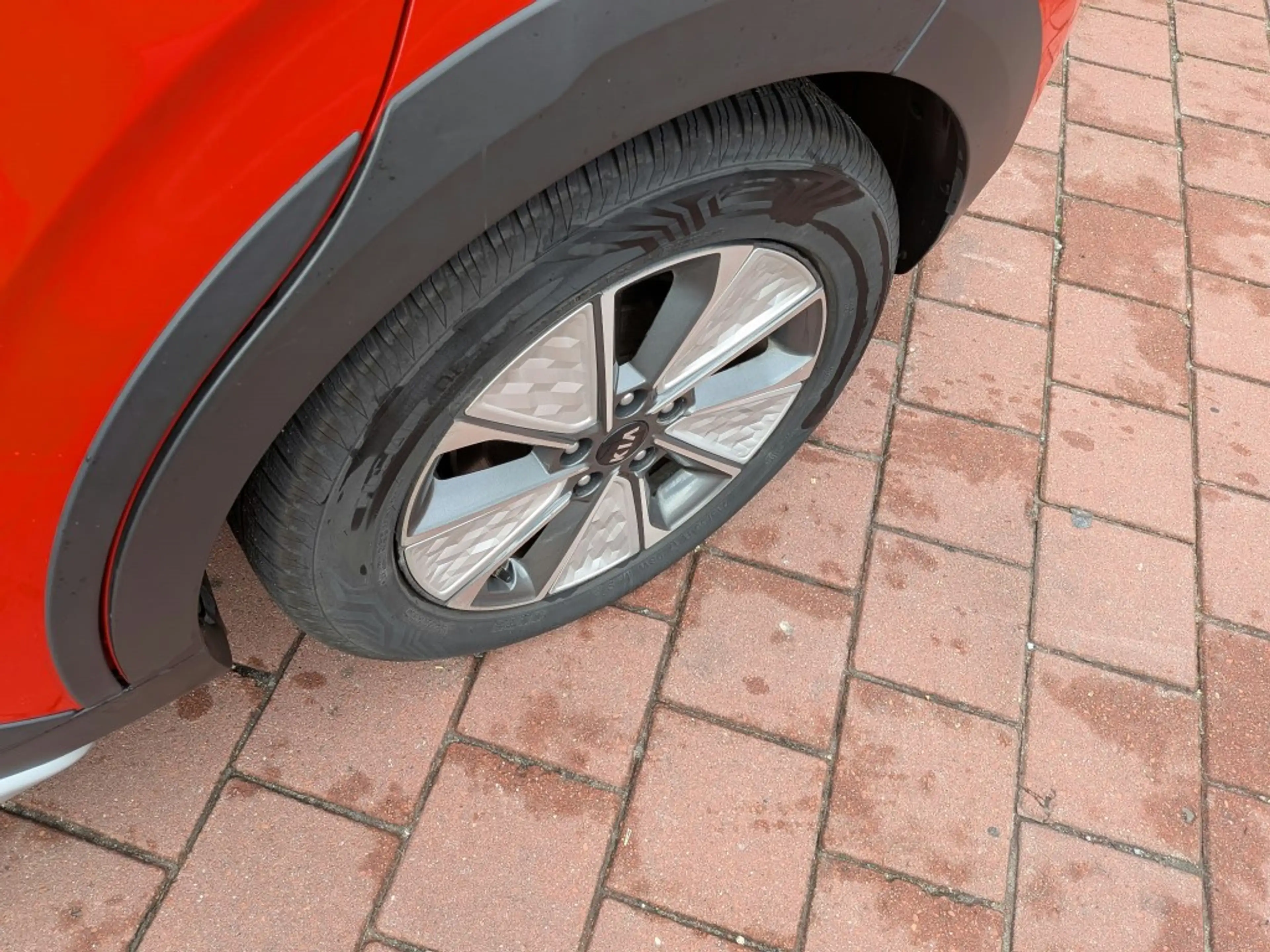 Kia Soul e-Soul ExecutiveLine 64 kWh Alle opties, trekhaak — photo 16