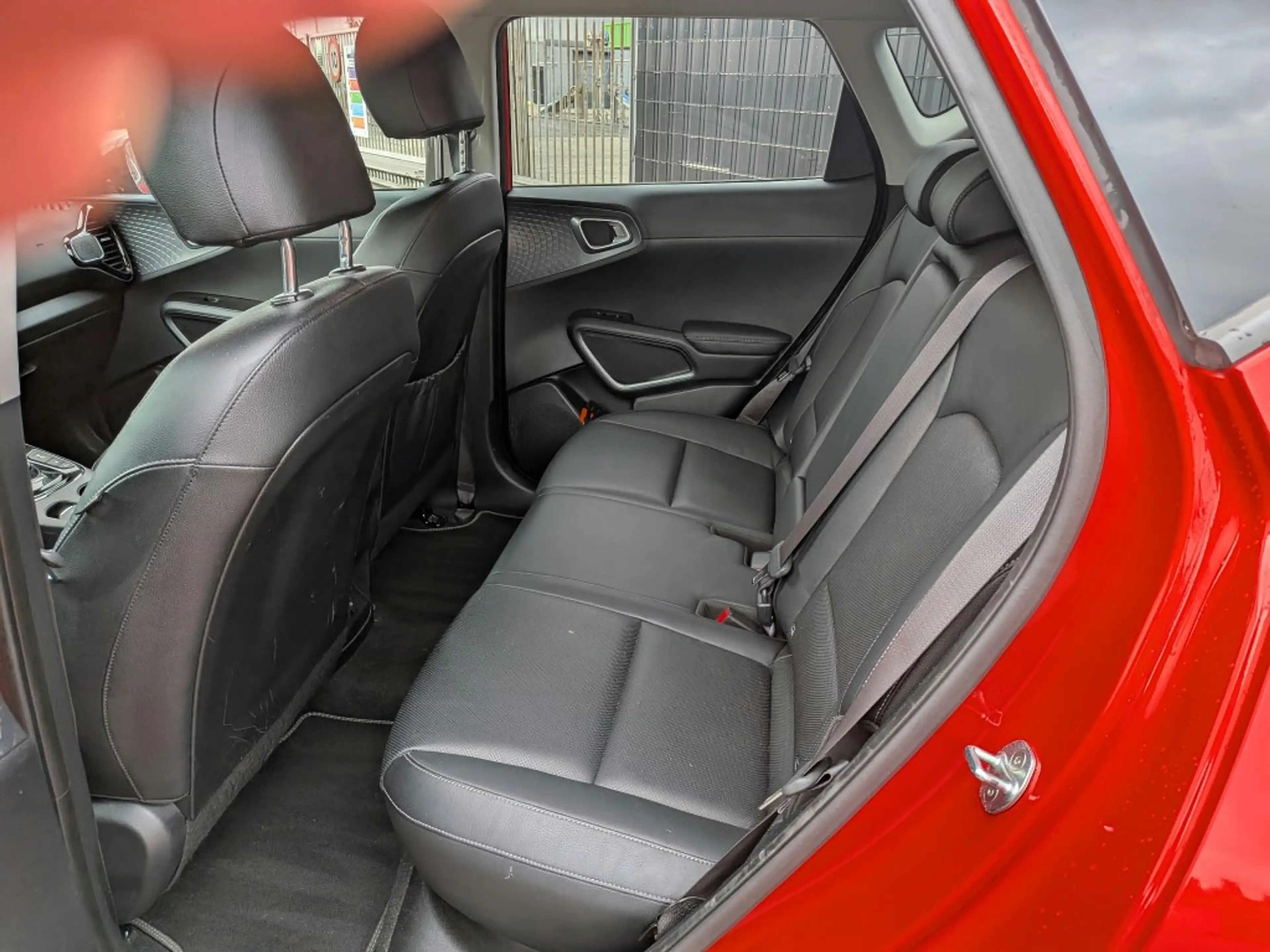 Kia Soul e-Soul ExecutiveLine 64 kWh Alle opties, trekhaak — photo 7