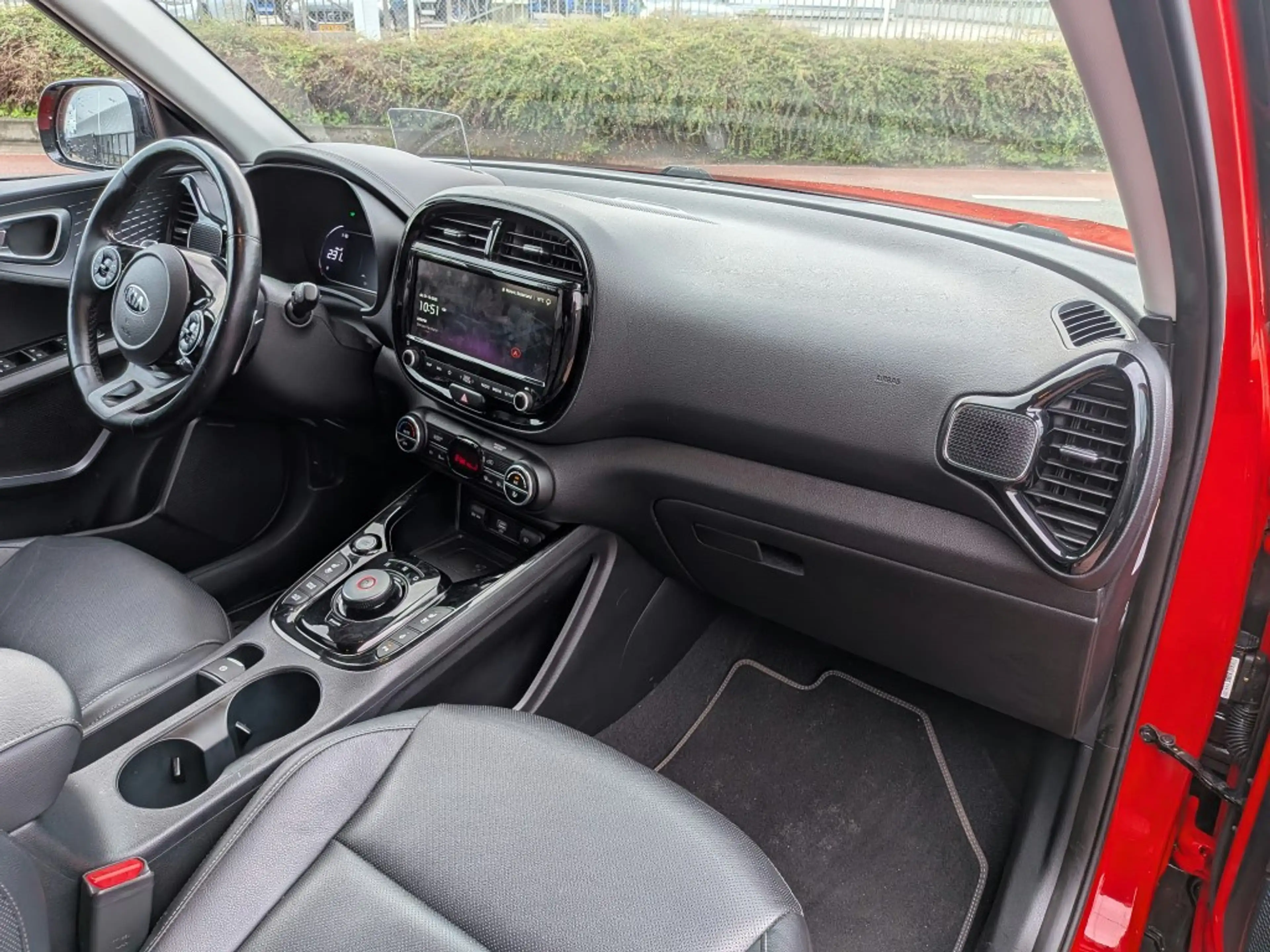 Kia Soul e-Soul ExecutiveLine 64 kWh Alle opties, trekhaak — photo 8
