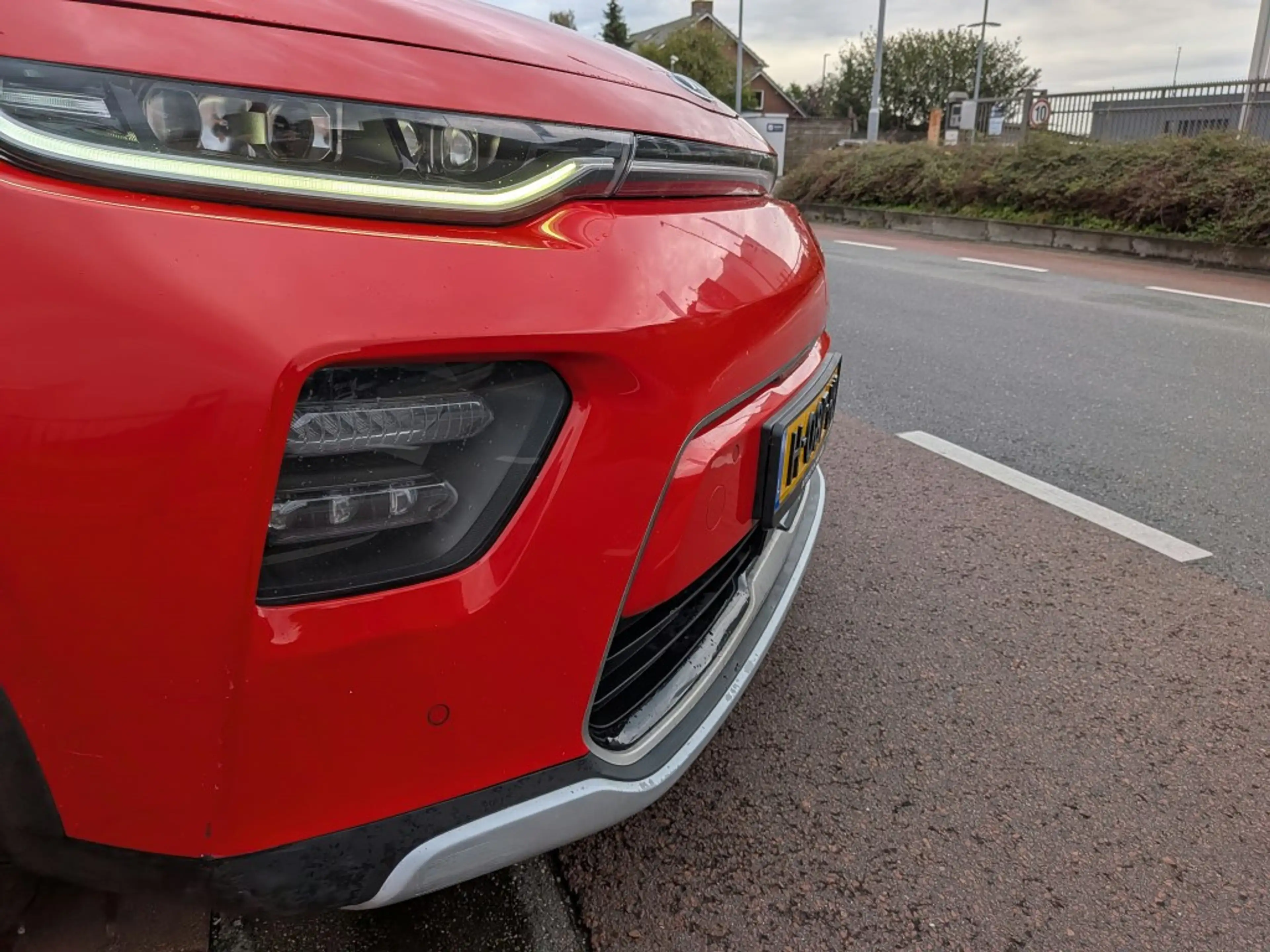 Kia Soul e-Soul ExecutiveLine 64 kWh Alle opties, trekhaak — photo 17