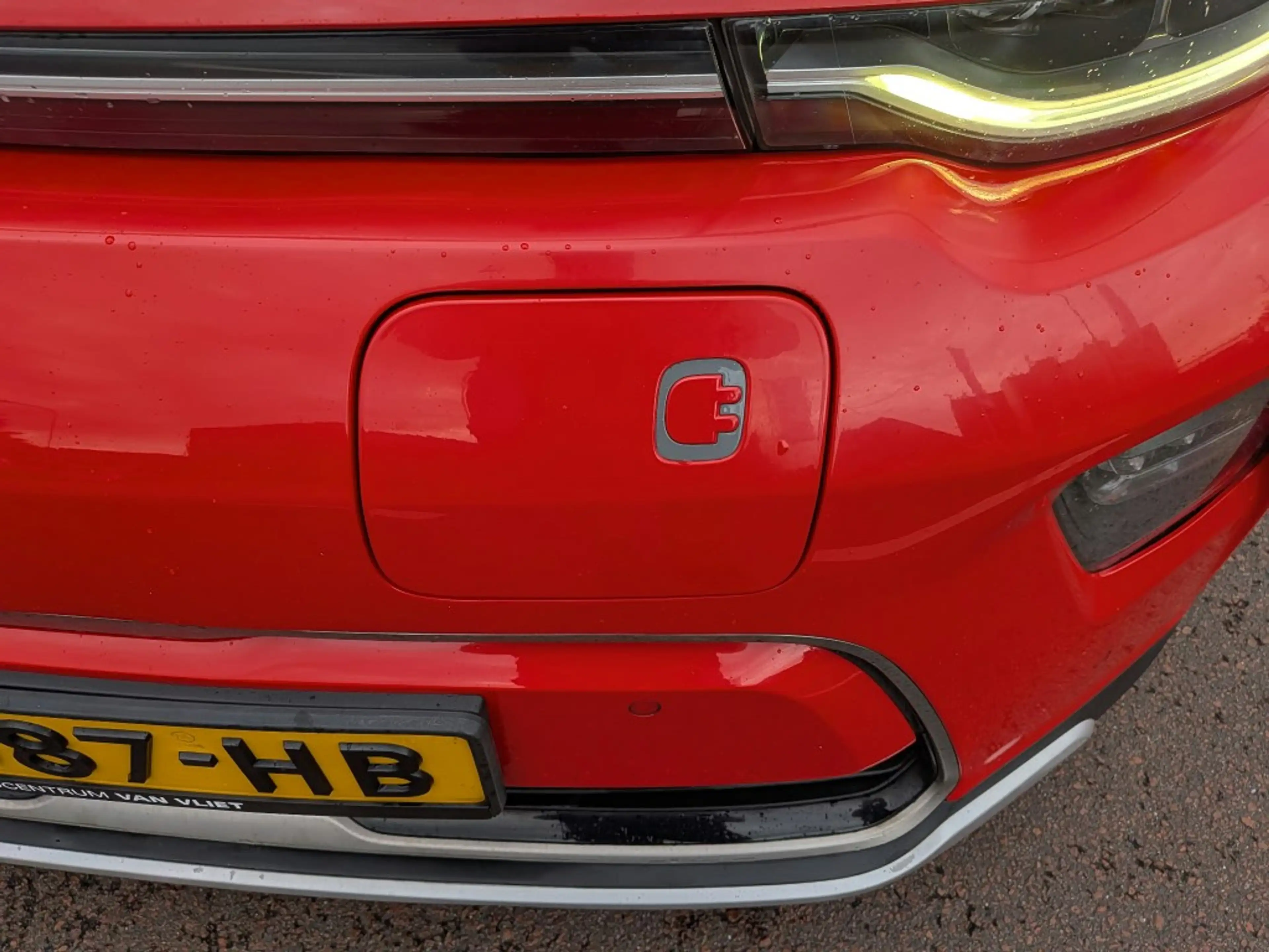 Kia Soul e-Soul ExecutiveLine 64 kWh Alle opties, trekhaak — photo 15