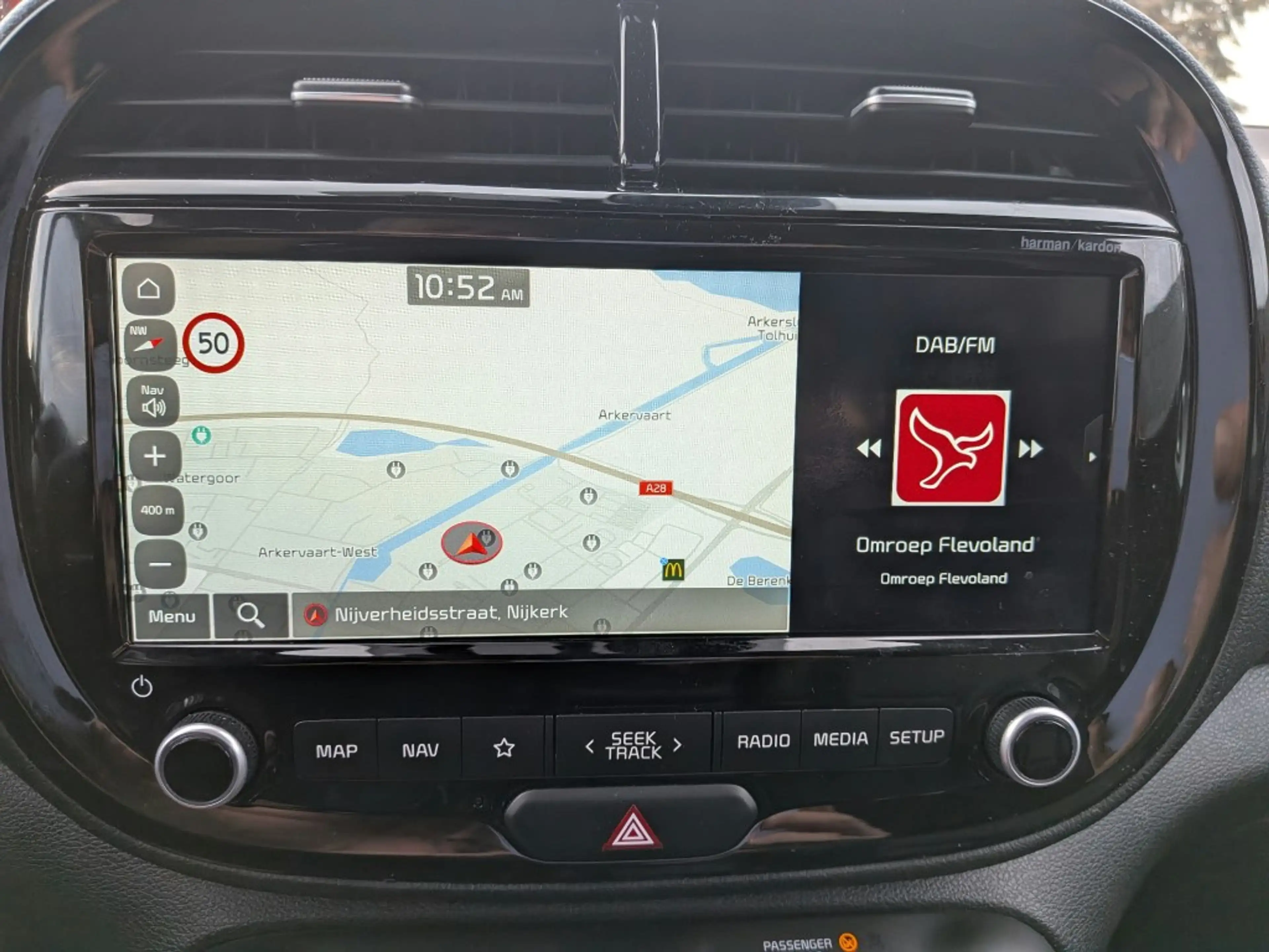 Kia Soul e-Soul ExecutiveLine 64 kWh Alle opties, trekhaak — photo 28