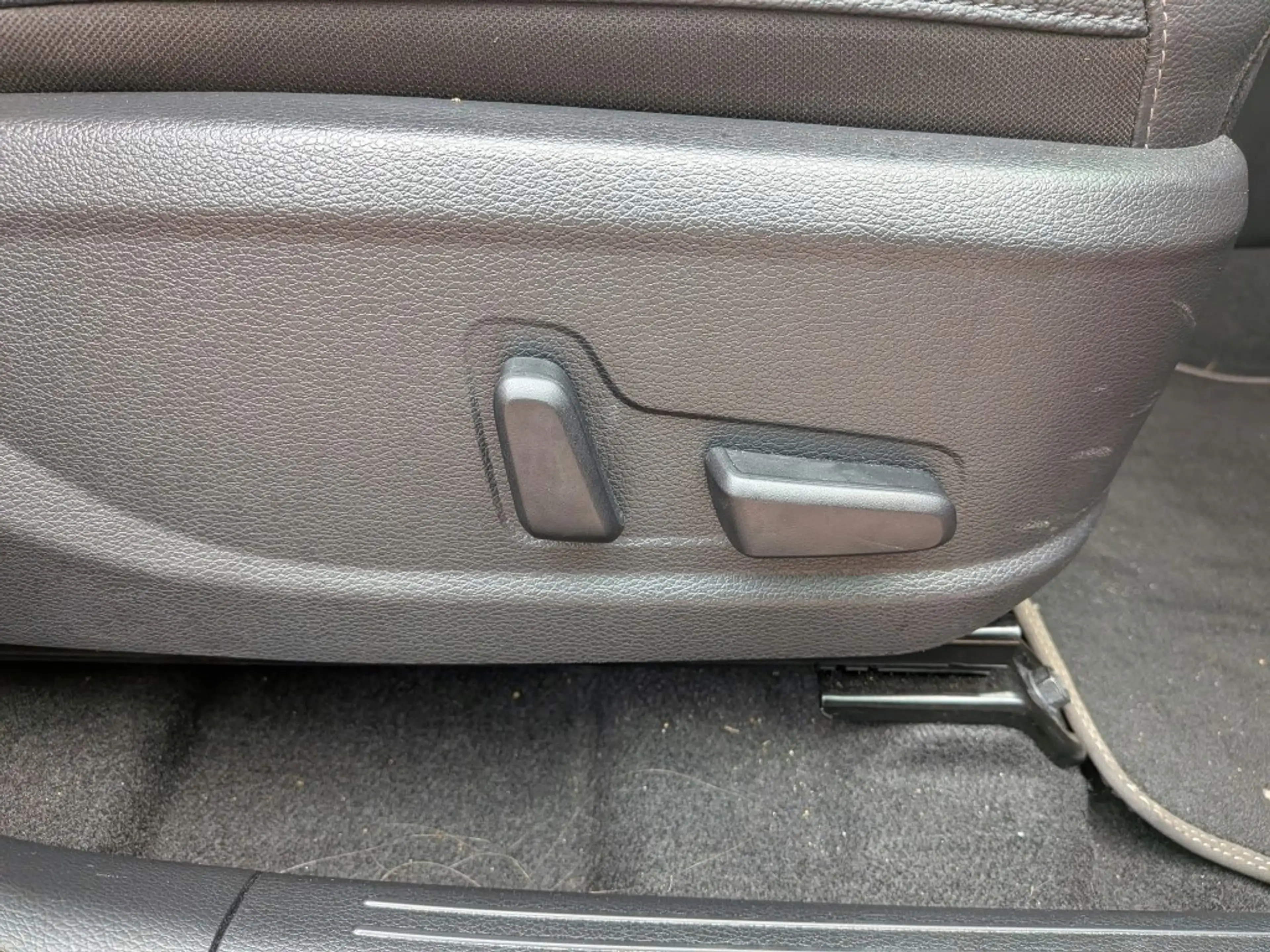 Kia Soul e-Soul ExecutiveLine 64 kWh Alle opties, trekhaak — photo 24