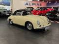 Porsche 356 A 1600 REUTTER Bej - thumbnail 3