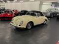 Porsche 356 A 1600 REUTTER Beżowy - thumbnail 1