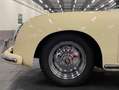 Porsche 356 A 1600 REUTTER Bej - thumbnail 5