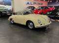 Porsche 356 A 1600 REUTTER Beige - thumbnail 27