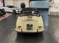 Porsche 356 A 1600 REUTTER Beige - thumbnail 9