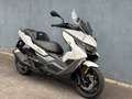 BMW C 400 GT Blanc - thumbnail 2