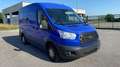 Ford Transit Blau - thumbnail 1