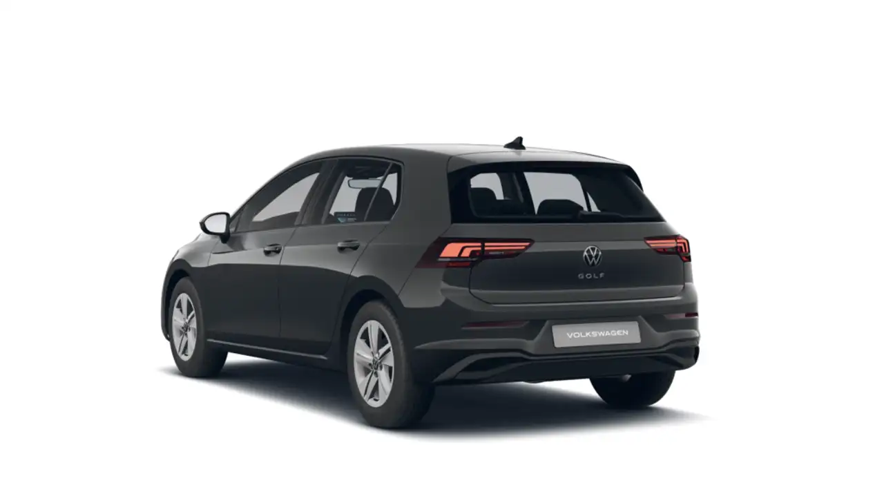 Volkswagen Golf 2026
