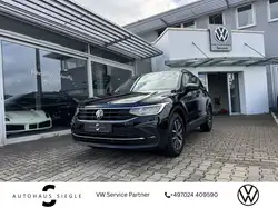 Volkswagen Tiguan 1.5 TSI Life DSG Navi ACC LED Parktronic Sitzheizu