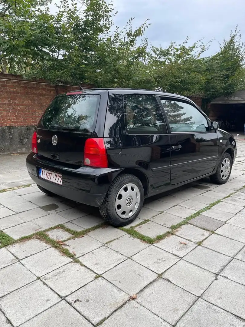 Volkswagen Lupo 1.4i Sunshine - 1