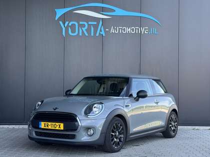 MINI One Mini 1.5 NL AUTO*DEALERONDERHOUDEN*LM VELGEN