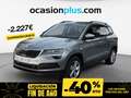 Skoda Karoq 1.5 TSI Ambition ACT Gris - thumbnail 1