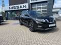 Nissan X-Trail 2.0dCi Tekna 4x4 Navi PGD AVM Leder BOSE Grün - thumbnail 2