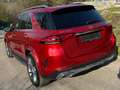 Mercedes-Benz GLE 350 GLE 350 d 4Matic Aut. AMG Rot - thumbnail 5